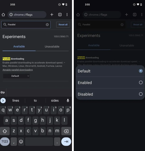 Топ-10 прихованих можливостей Chrome на Android: ви точно про них не знали
